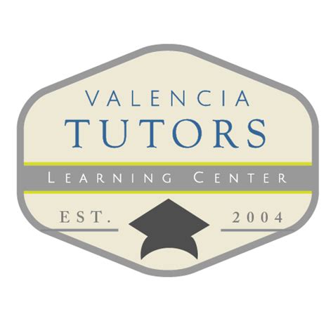 tudor valencia|valencia math tutoring.